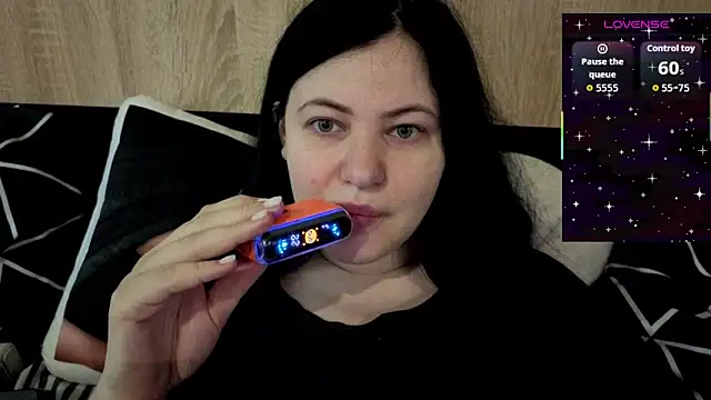 German Eva online show from May 2026 05:25:02 AM