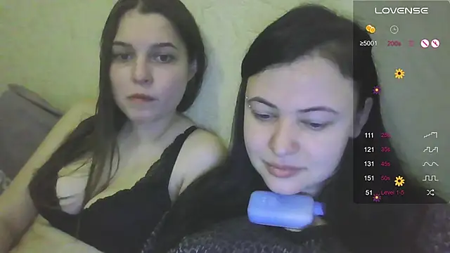 German Eva online show from March 2025 07:10:01 AM