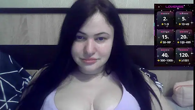 German Eva online show from April 2026 06:38:01 PM