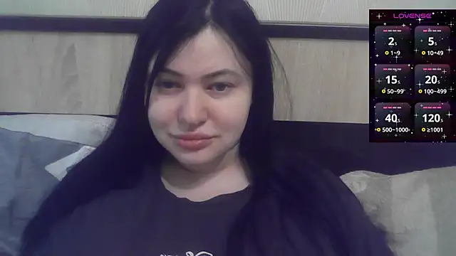 German Eva online show from January 2026 11:48:01 AM