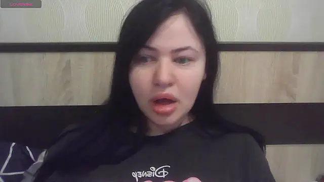 German Eva online show from February 2026 04:53:02 PM