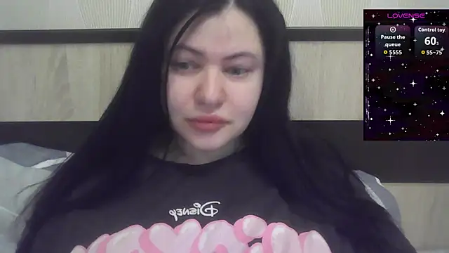 German Eva online show from January 2026 02:46:01 PM