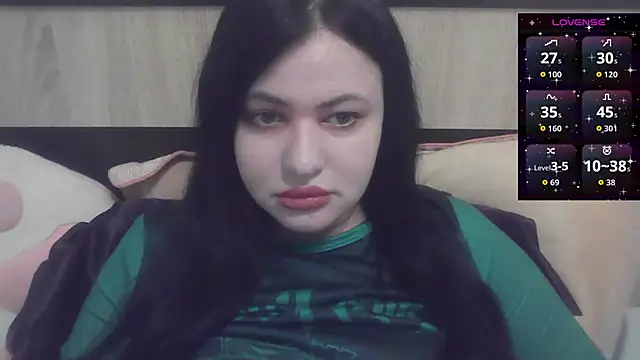 Snapshot of German_Eva chatting on November 2025 09:09:01 AM German Eva online show from November 2025 09:09:01 AM