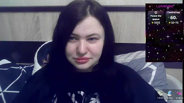 German Eva online show from April 2026 02:03:02 PM