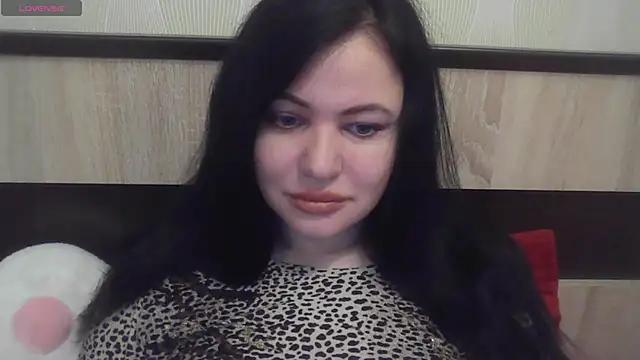 German Eva online show from September 2025 03:07:01 PM