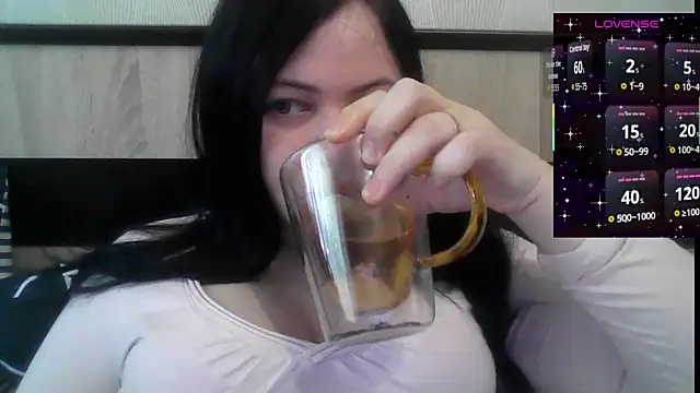 German Eva online show from March 2026 08:05:01 AM