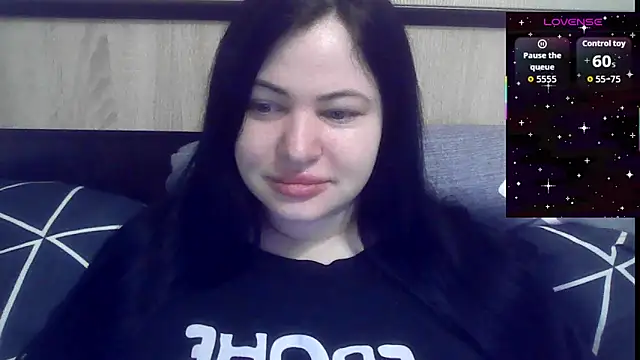 German Eva online show from April 2026 05:30:02 PM