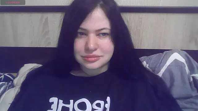 German Eva online show from March 2026 06:11:01 PM