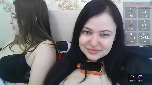 German Eva online show from March 2025 09:36:02 AM