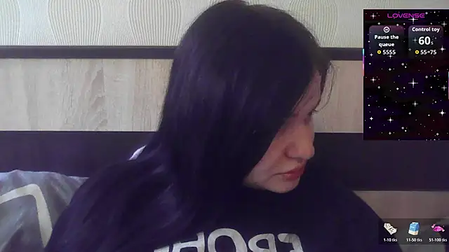 German Eva online show from March 2026 10:52:02 AM