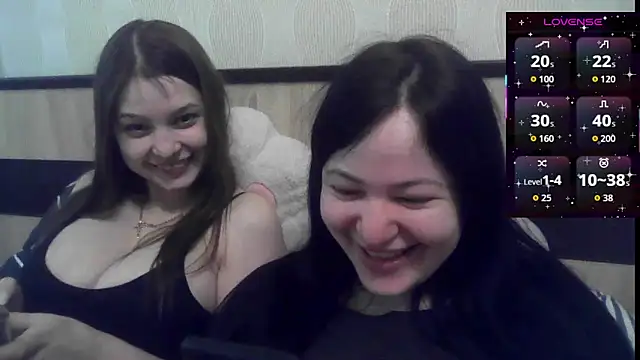 German Eva online show from April 2026 09:14:02 AM