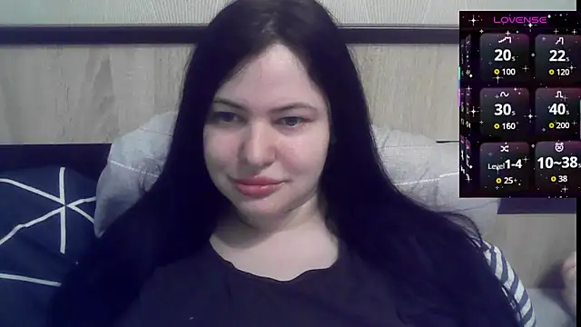 German Eva online show from April 2026 02:29:02 PM