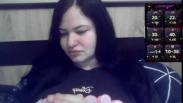 German Eva online show from March 2026 03:02:01 PM