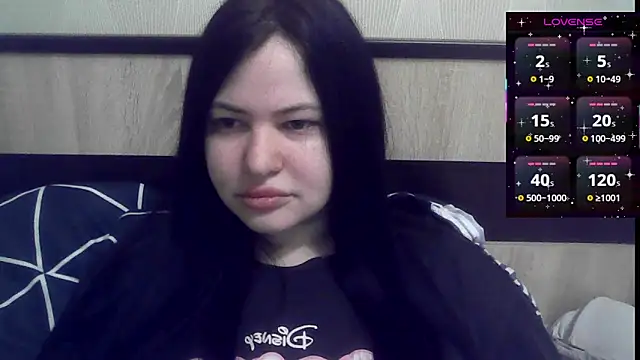 German Eva online show from April 2026 06:09:01 PM