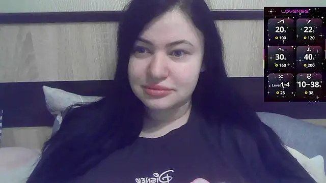 German Eva online show from February 2026 09:49:01 PM