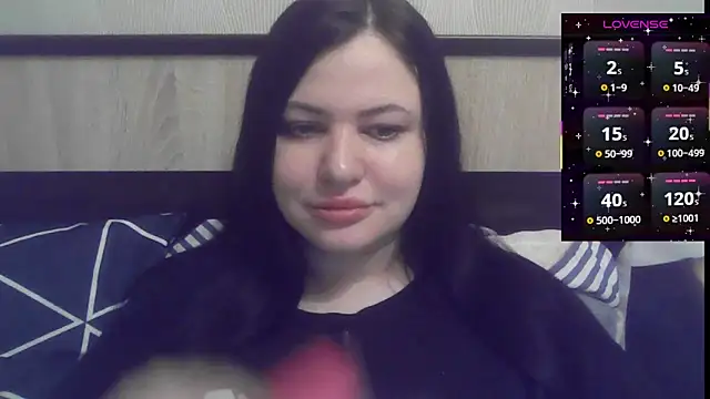 German Eva online show from March 2026 04:41:02 PM