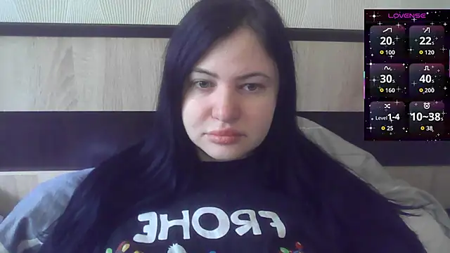 German Eva online show from March 2026 10:42:01 AM