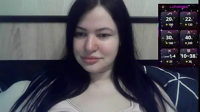 German Eva online show from April 2026 11:14:02 AM