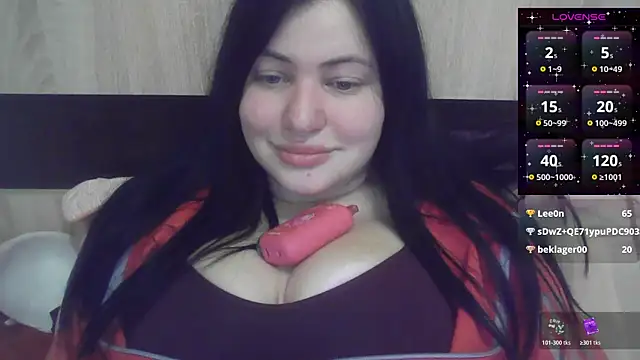 Snapshot of German_Eva chatting on December 2025 07:26:01 PM German Eva online show from December 2025 07:26:01 PM