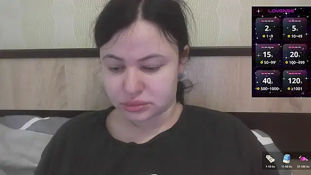 German Eva online show from January 2026 06:42:02 AM