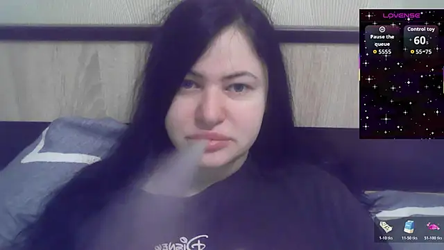 German Eva online show from February 2026 05:10:02 AM