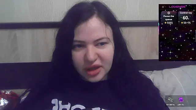 German Eva online show from February 2026 05:18:01 AM