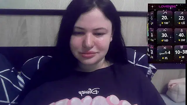 German Eva online show from March 2026 06:54:01 PM