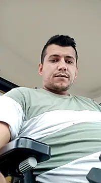 Adana1994 online show from December 2024 11:50:02 AM