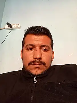 Adana1994 online show from January 2026 01:15:02 PM