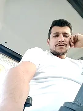Adana1994 online show from January 2025 12:39:02 PM