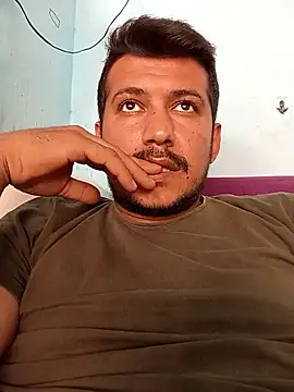 Adana1994 online show from October 2025 12:40:01 PM