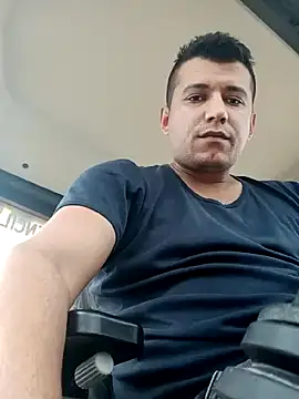 Adana1994 online show from December 2024 10:55:02 AM