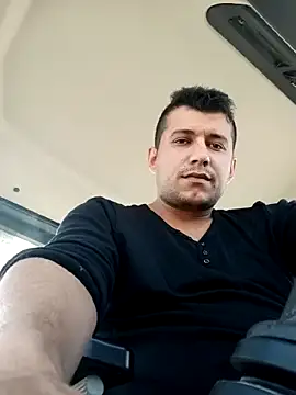 Adana1994 online show from December 2024 08:16:01 AM