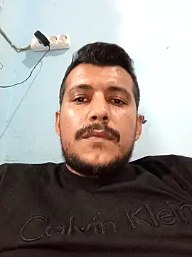 Adana1994 online show from December 2025 02:19:01 PM