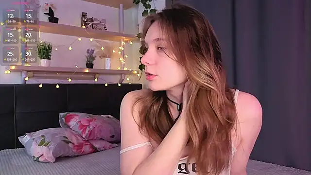 NaokoStifel online show from March 2026 01:06:01 AM