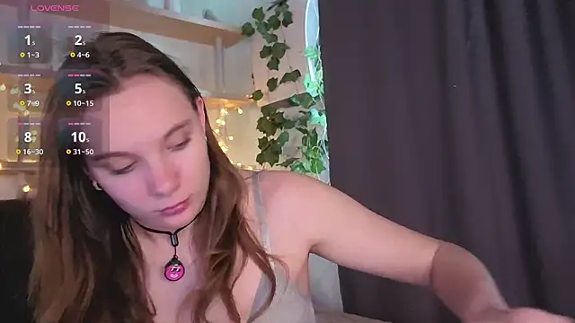 NaokoStifel online show from April 2026 01:12:02 AM