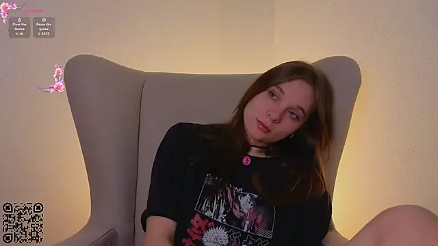 NaokoStifel online show from March 2026 01:12:01 AM