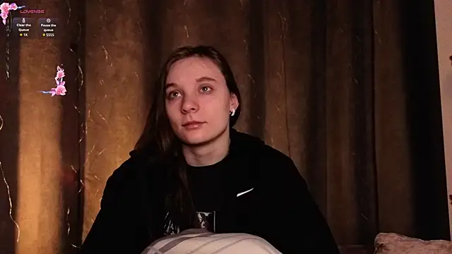 NaokoStifel online show from February 2026 01:06:02 AM