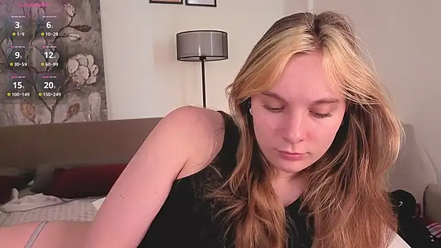 NaokoStifel online show from May 2026 01:12:01 AM