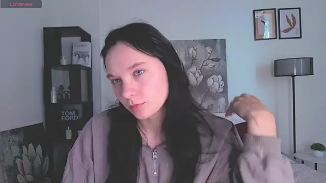 Snapshot of NaokoStifel chatting on July 2026 01:05:01 AM NaokoStifel online show from July 2026 01:05:01 AM