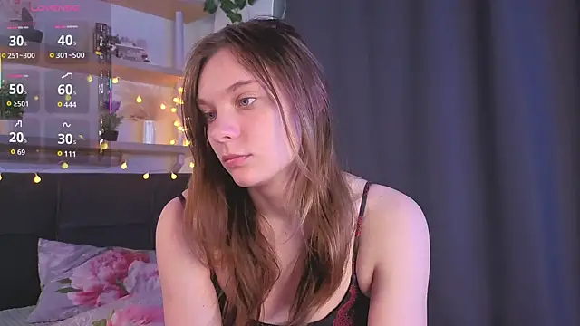 NaokoStifel online show from April 2026 01:12:01 AM