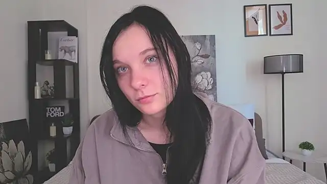 Snapshot of NaokoStifel chatting on July 2026 01:06:02 AM NaokoStifel online show from July 2026 01:06:02 AM