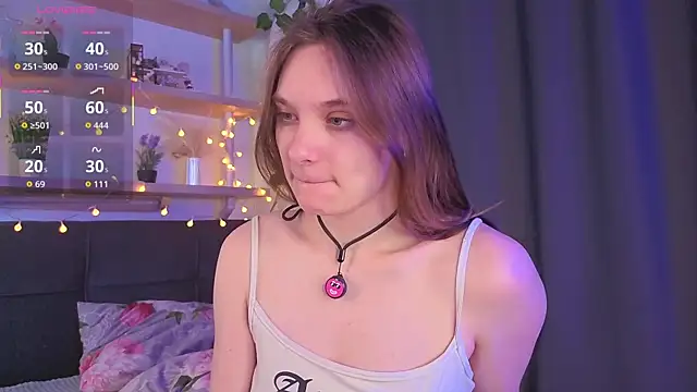 NaokoStifel online show from April 2026 01:07:01 AM