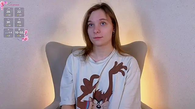 NaokoStifel online show from March 2026 01:12:02 AM