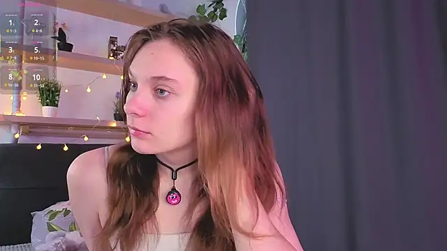 NaokoStifel online show from March 2026 01:27:01 AM