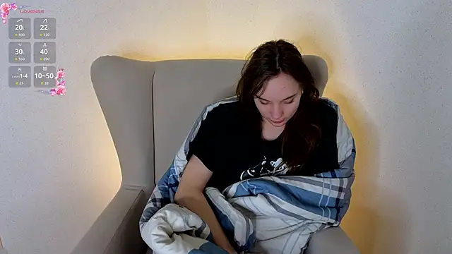 NaokoStifel online show from February 2026 01:39:01 AM