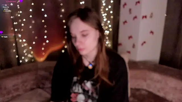 NaokoStifel online show from February 2026 01:06:02 AM