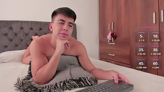 jordanmuskk online show from November 2025 06:30:01 PM