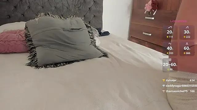 jordanmuskk online show from April 2026 11:33:02 PM