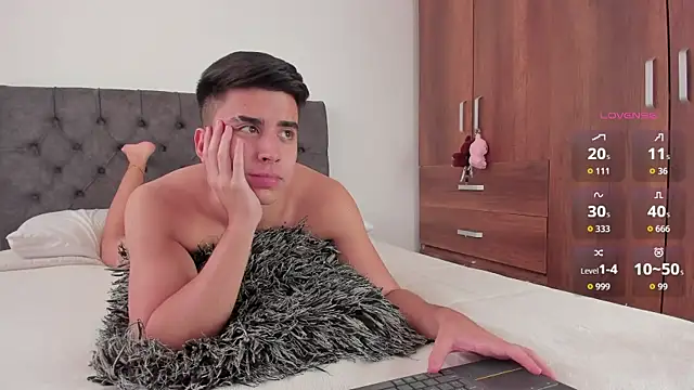 jordanmuskk online show from October 2025 08:20:01 PM